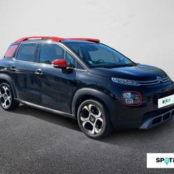 Citroen C3 Aircross BlueHDi 120 S&S EAT6 Shine Mayenne