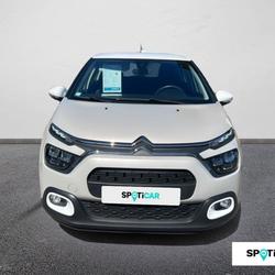 Citroen C3 PureTech 83 S&S BVM You! Mayenne