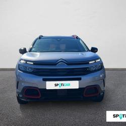 Citroen C5 Aircross BlueHDi 130 S&S EAT8 Shine Mayenne