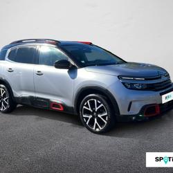 Citroen C5 Aircross BlueHDi 130 S&S EAT8 Shine Mayenne