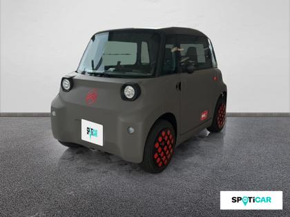 Citroen Ami - BEV 6.3 kWh ami Spicy - 8 690 €
