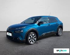 Citroen C4 Cactus Mayenne