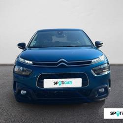 Citroen C4 Cactus PureTech 130 S&S EAT6 Shine Mayenne