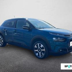 Citroen C4 Cactus PureTech 130 S&S EAT6 Shine Mayenne