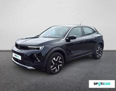Opel Mokka Mayenne