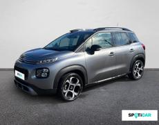 Citroen C3 Aircross - PureTech 110 S&S EAT6 Shine - 14 490 €