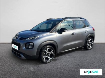 Citroen C3 Aircross - PureTech 110 S&S EAT6 Shine - 14 490 €