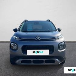 Citroen C3 Aircross PureTech 110 S&S EAT6 Shine Mayenne