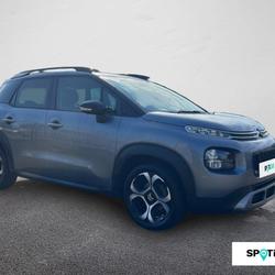 Citroen C3 Aircross PureTech 110 S&S EAT6 Shine Mayenne