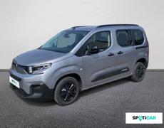 Citroen Berlingo Mayenne