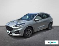 Ford Kuga - 2.0 EcoBlue 120 ch St Line - 26 490 €
