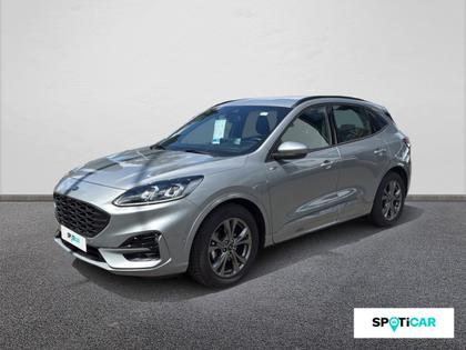 Ford Kuga - 2.0 EcoBlue 120 ch St Line - 26 490 €