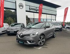 Renault Scenic 4 Mayenne