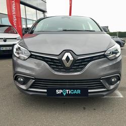 Renault Scenic 4 Intens Energy Tce 140 occasion - Mayenne - photo 2/20