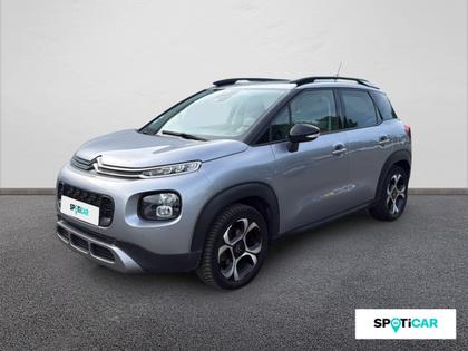 Citroen C3 Aircross - PureTech 130 S&S EAT6 Shine - 13 990 €