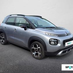 Citroen C3 Aircross PureTech 130 S&S EAT6 Shine Mayenne