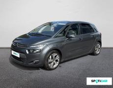 Citroen C4 Picasso Mayenne