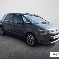 Citroen C4 Picasso BlueHDi 120 S&S EAT6 Intensive Mayenne