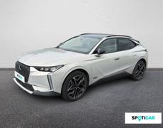 DS DS4