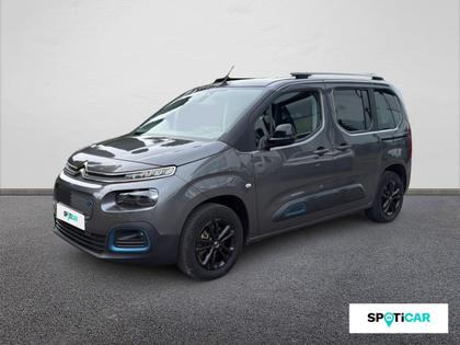 Citroen Berlingo - Taille M Moteur Elect 100kW Shine - 19 490 €