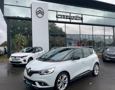 Renault Scenic 4 Mayenne