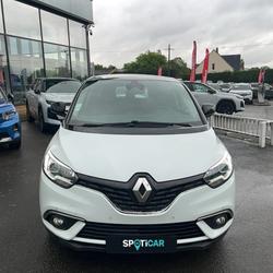Renault Scenic 4 Business Energy dCi 110 occasion - Mayenne - photo 2/21