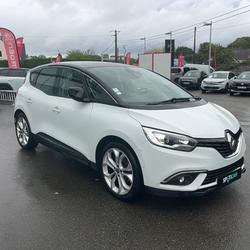 Renault Scenic 4 Business Energy dCi 110 occasion - Mayenne - photo 3/21