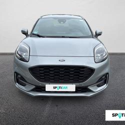 Ford Puma 1.0 EcoB Hyb 155 mHEV PShift ST-LINE Foug&egrave;res