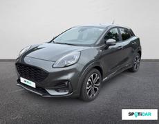 Ford Puma Mayenne