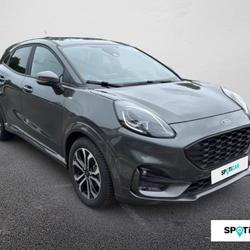 Ford Puma 1.0 EcoB Hyb 155 mHEV PShift ST-LINE Mayenne