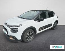 Citroen C3 Fougères