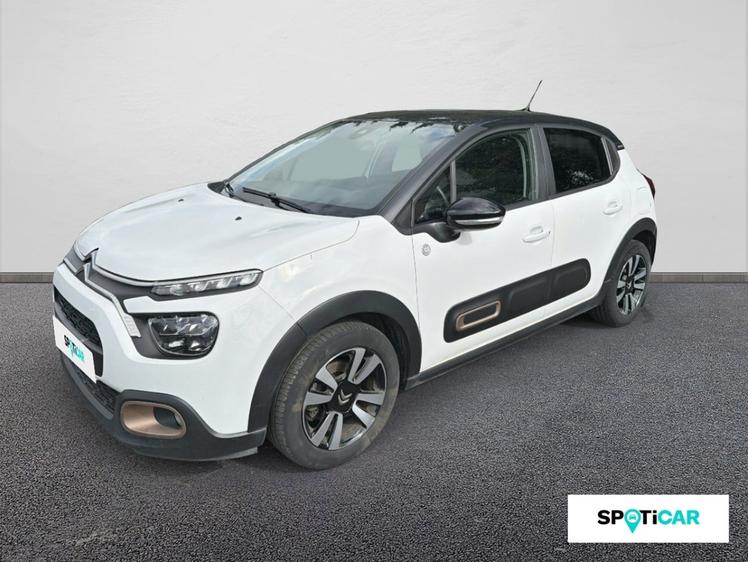 Citroen C3  - 12 990 €