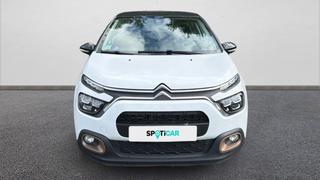 Citroen C3  - photo 1