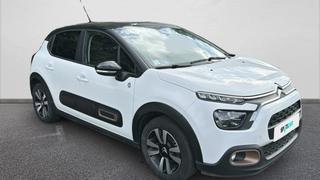 Citroen C3  - photo 2