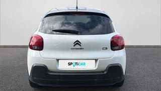 Citroen C3  - photo 4