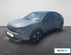 Citroen C4 Fougères