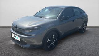 Citroen C4  - photo 0