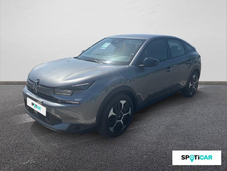 Citroen C4  - 20 990 €