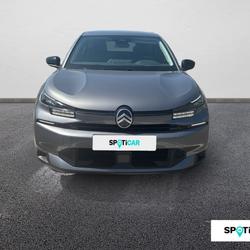 Citroen C4 Hybride 136 e-DSC6 PLUS Foug&egrave;res
