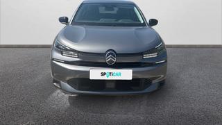Citroen C4  - photo 1