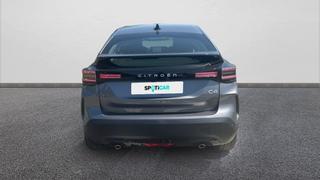 Citroen C4  - photo 4