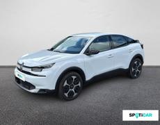 Citroen C4 Mayenne