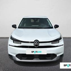 Citroen C4 Hybride 136 e-DSC6 PLUS Mayenne