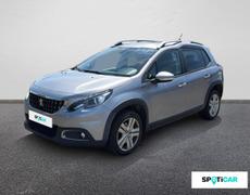 Peugeot 2008 Mayenne