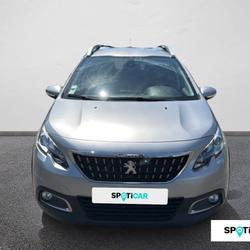 Peugeot 2008 BlueHDi 100 S&S Signature Mayenne