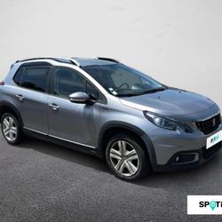 Peugeot 2008 BlueHDi 100 S&S Signature Mayenne