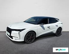 DS DS4 Mayenne