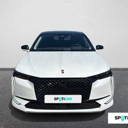 DS DS4 1.5 BLUEHDI 130 AUTO PERFORMANCE LINE + Mayenne