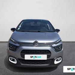 Citroen C3 PureTech 110 S&S EAT6 Saint James Mayenne