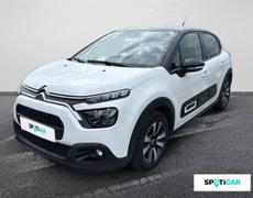Citroen C3 Fougères
